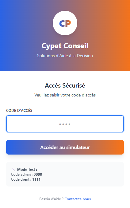 Cypat Conseil